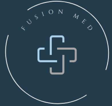 Fusion Med Logo